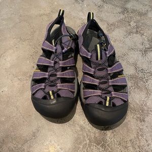Keen sandals